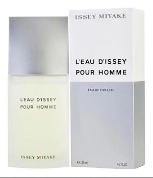 L'Eau d'Issey Pour Homme
