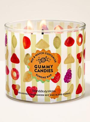 Gummy Candies