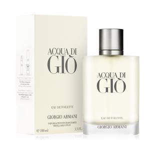 Acqua Di Gio, Giorgio Armani