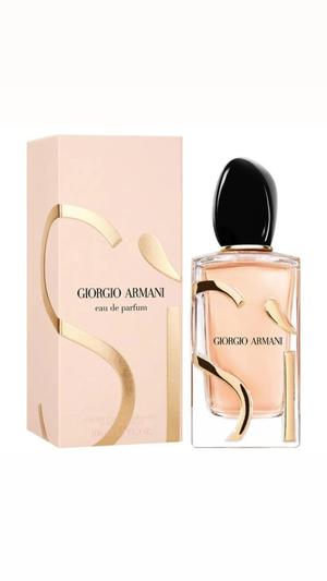 GIORGIO ARMANI EDP