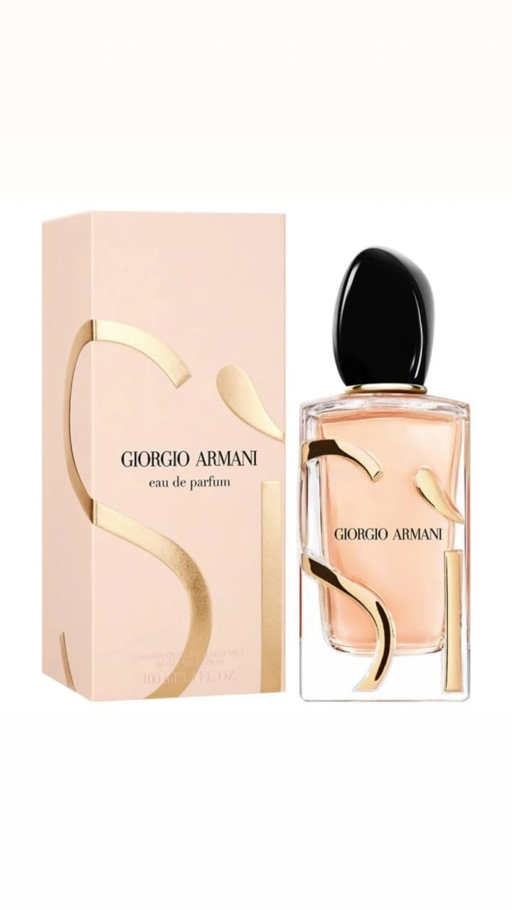 GIORGIO ARMANI EDP