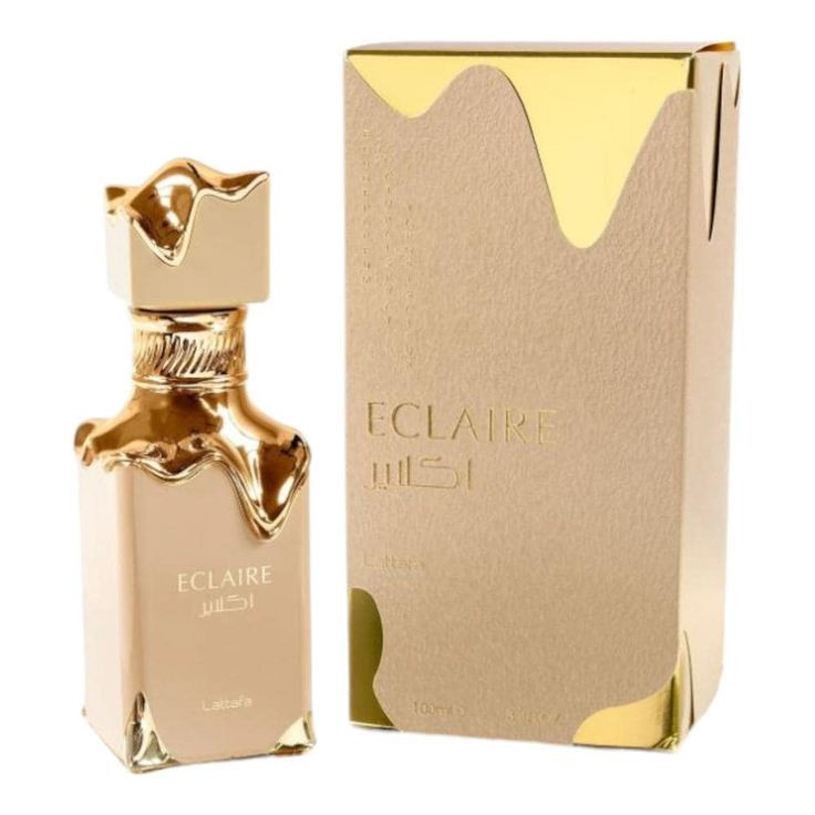 Eclaire Lattafa EDP