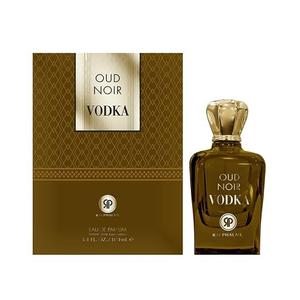 Oud Noir Vodka, EDP, 100 ml. 