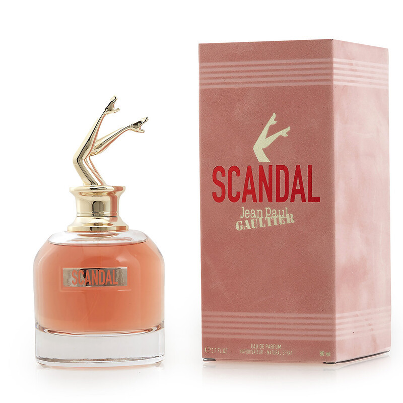 Scandal Jean Paul Gaultier