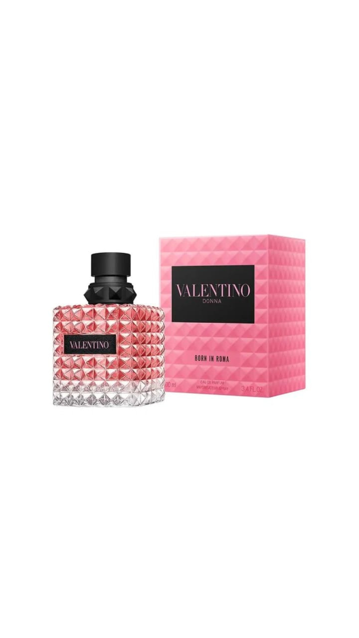 BORN IN ROMA VALENTINO EDP