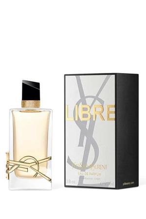 LIBRE YES SAINT LAUREN EDP