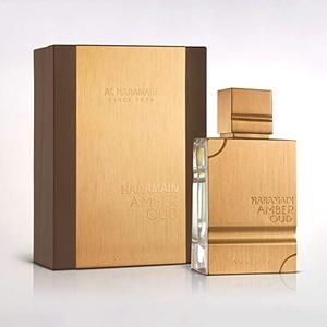 Amber Oud Gold Edition EDP
