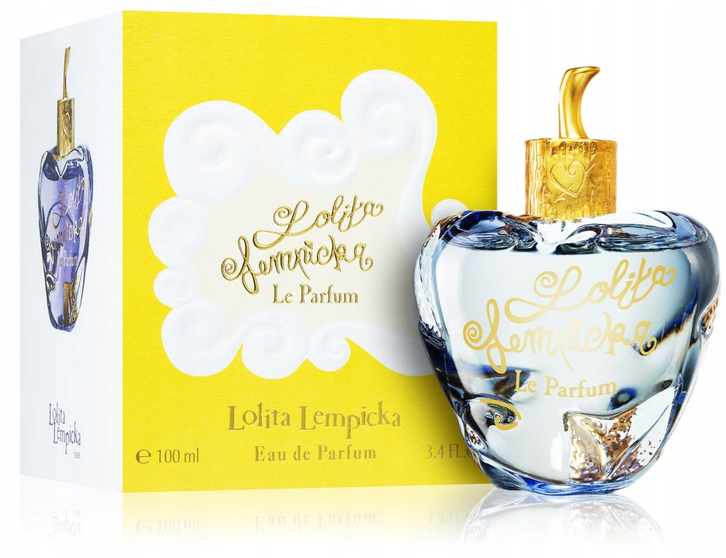 Lolita Lempicka 