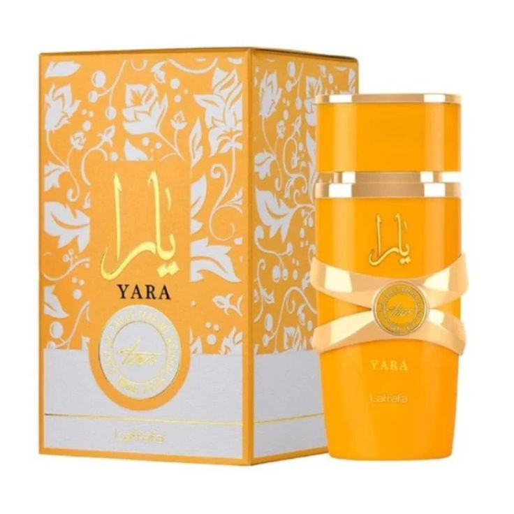 Yara Tous Lattafa EDP
