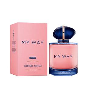 MY WAY EDP