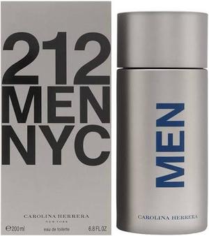 212 Men, Carolina Herrera