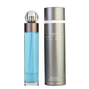 360 for men, Perry Ellis.