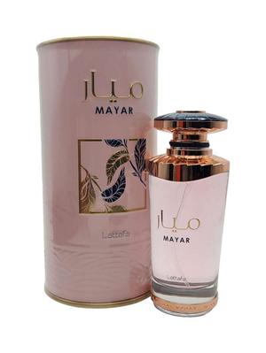 MAYAR LATAFA EDP