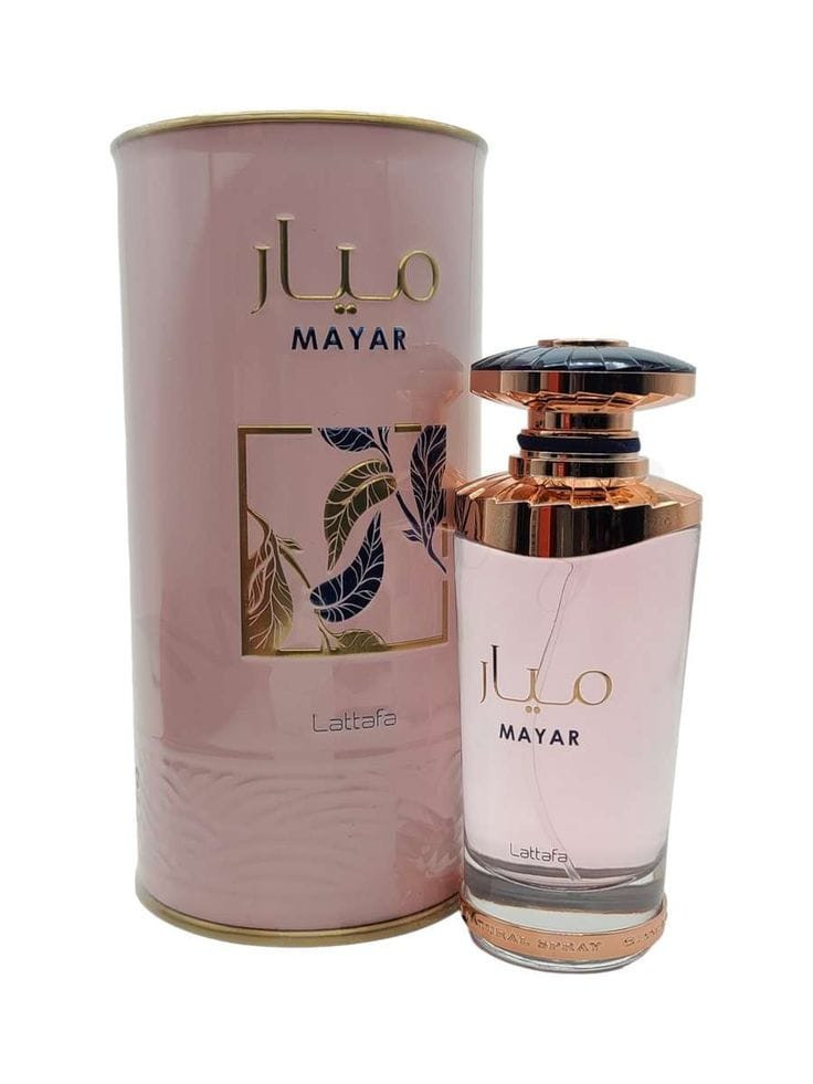 MAYAR LATAFA EDP