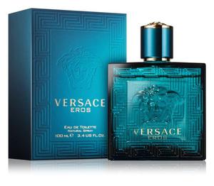 Eros Versace EDP