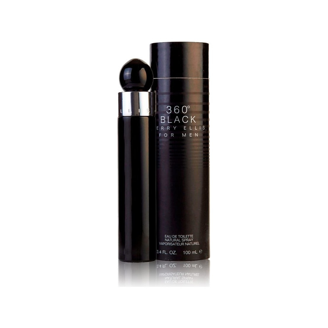 360° Red EDP