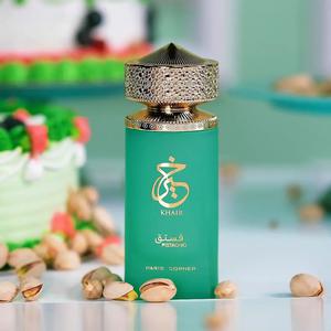 Khair Pistachio 100 ml, EDP.