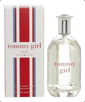 Tommy girl 