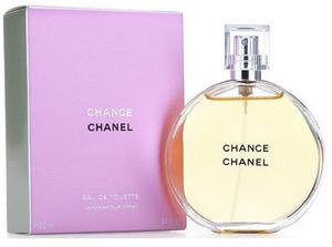 Chance, Chanel