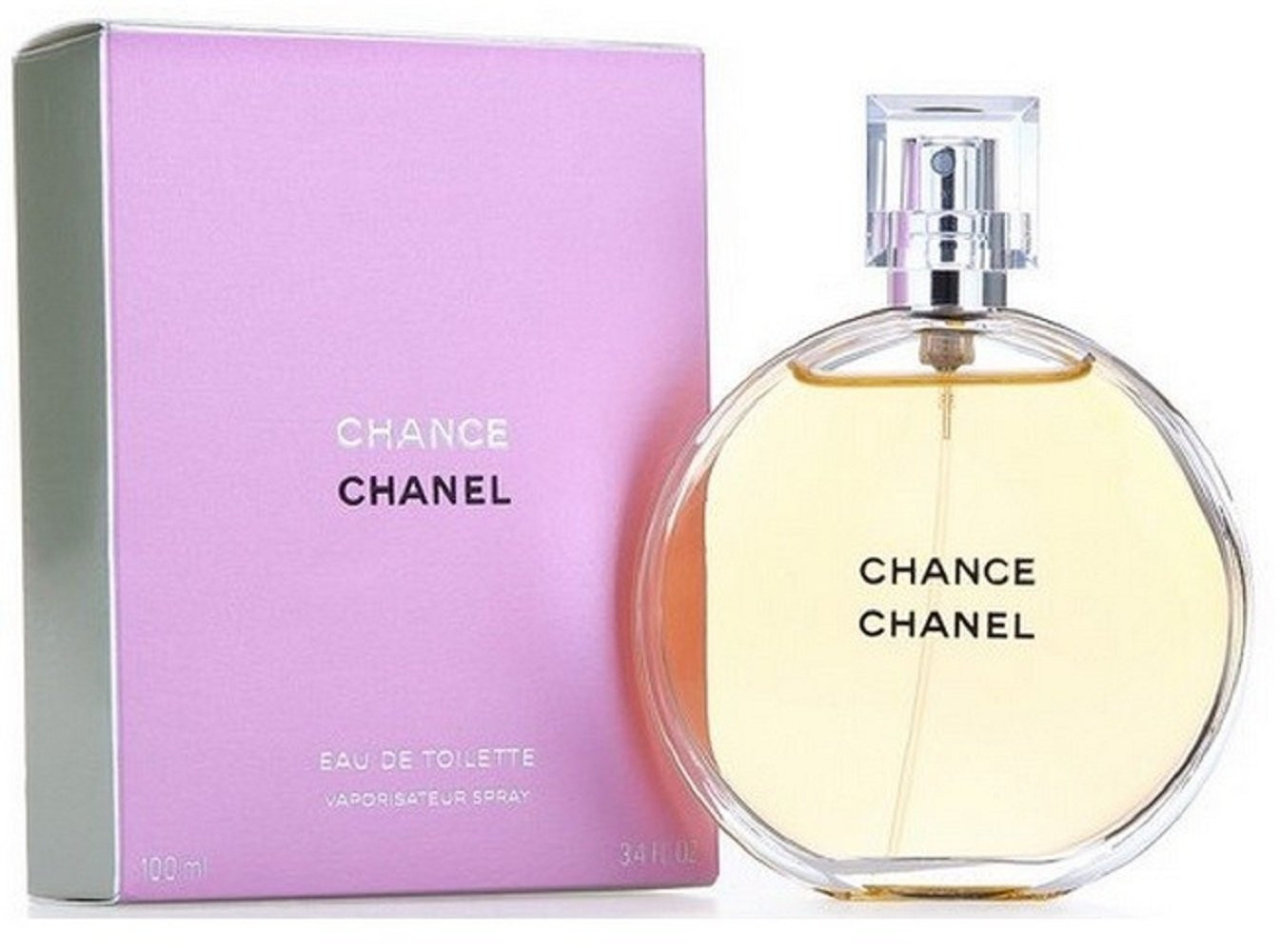Chance, Chanel