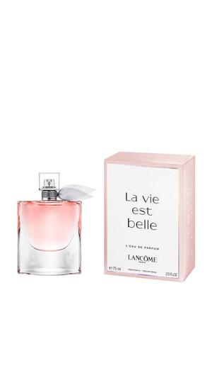 LA VIE EST BELLE EDP
