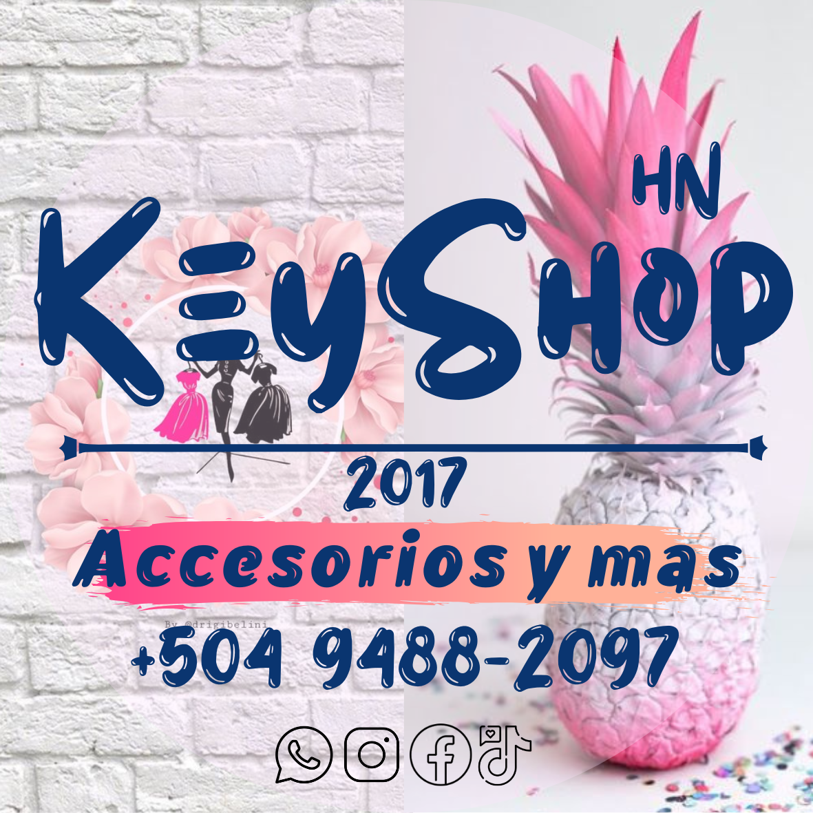 Key Shop HN