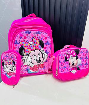 Niños