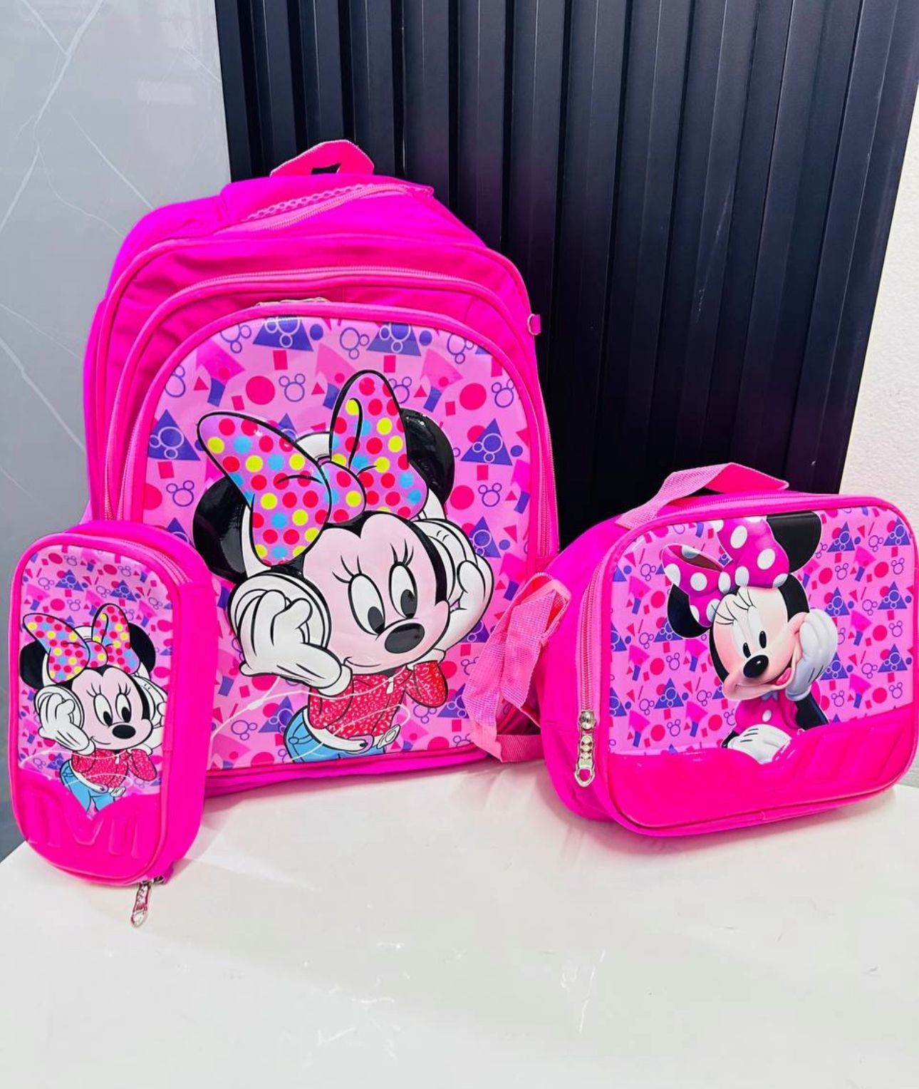 Niños