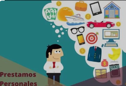 Prestamos personales 