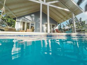 VILLA 3 VENDIDO/SOLD