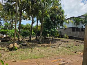 BELLO LOTE EN UTILA!