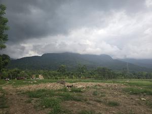 2.58 ACRES OF LAND FOR SALE ON THE MOUNTAIN SIDE IN EL PINO, EL PORVENIR ATLANTIDA, HONDURAS