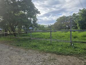 LOTE EN PUMPKIN HILL, UTILA