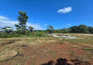 5 LOTS AVAILABLE ON UTILA, BAY ISLANDS OF HONDURAS