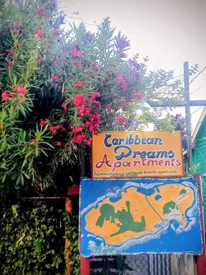 APARTMENT COMPLEX FOR SALE IN UTILA BAY ISLANDS HONDURAS