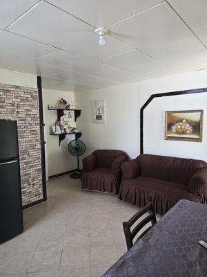 SUITE 1 (2 PERSONAS)