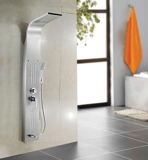 DUCHA tipo cascada - Shower Panel HM-SP-001