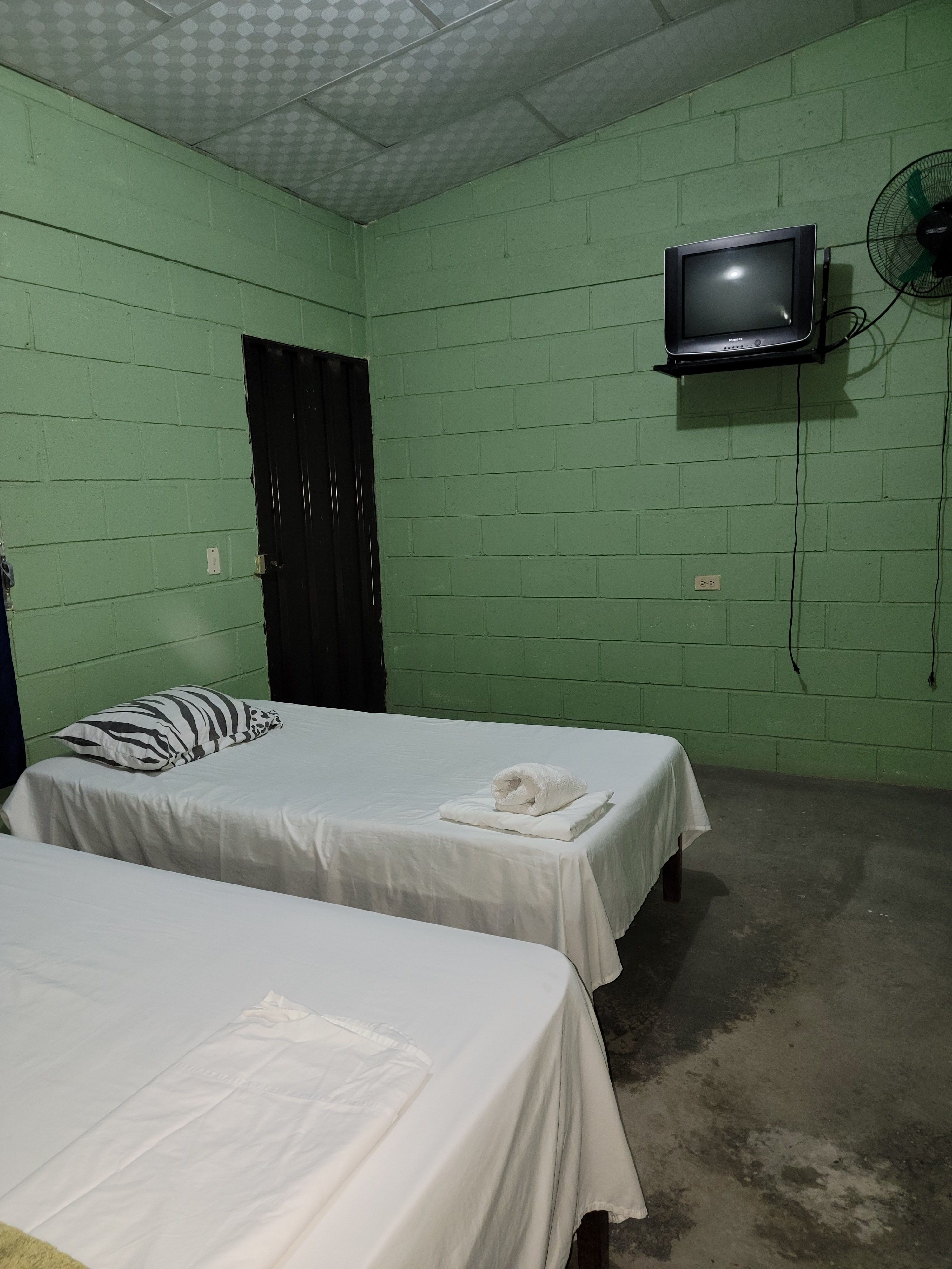 Habitaciones