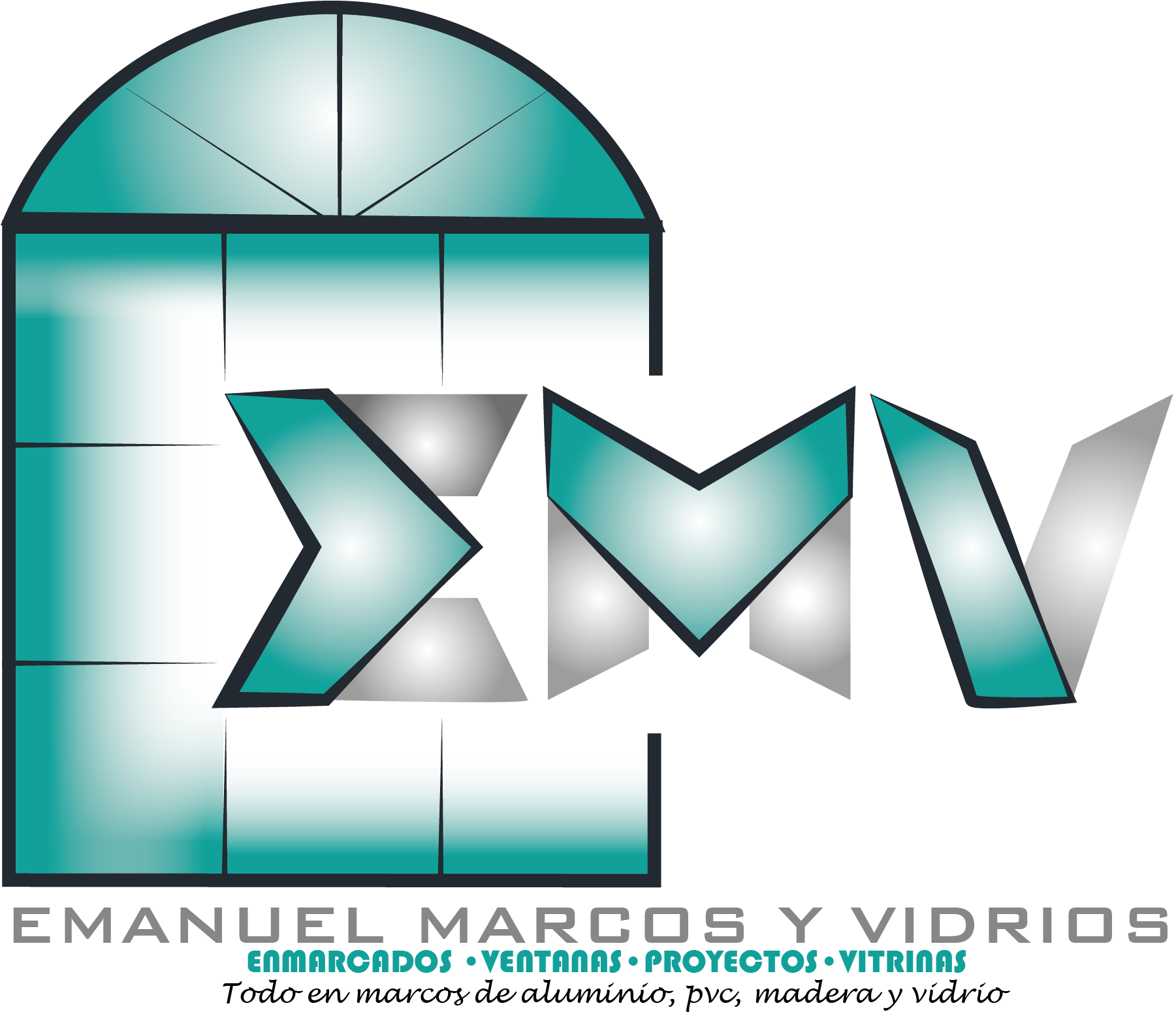 Emanuel Marcos Y Vidrios