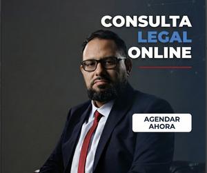 Consulta Legal