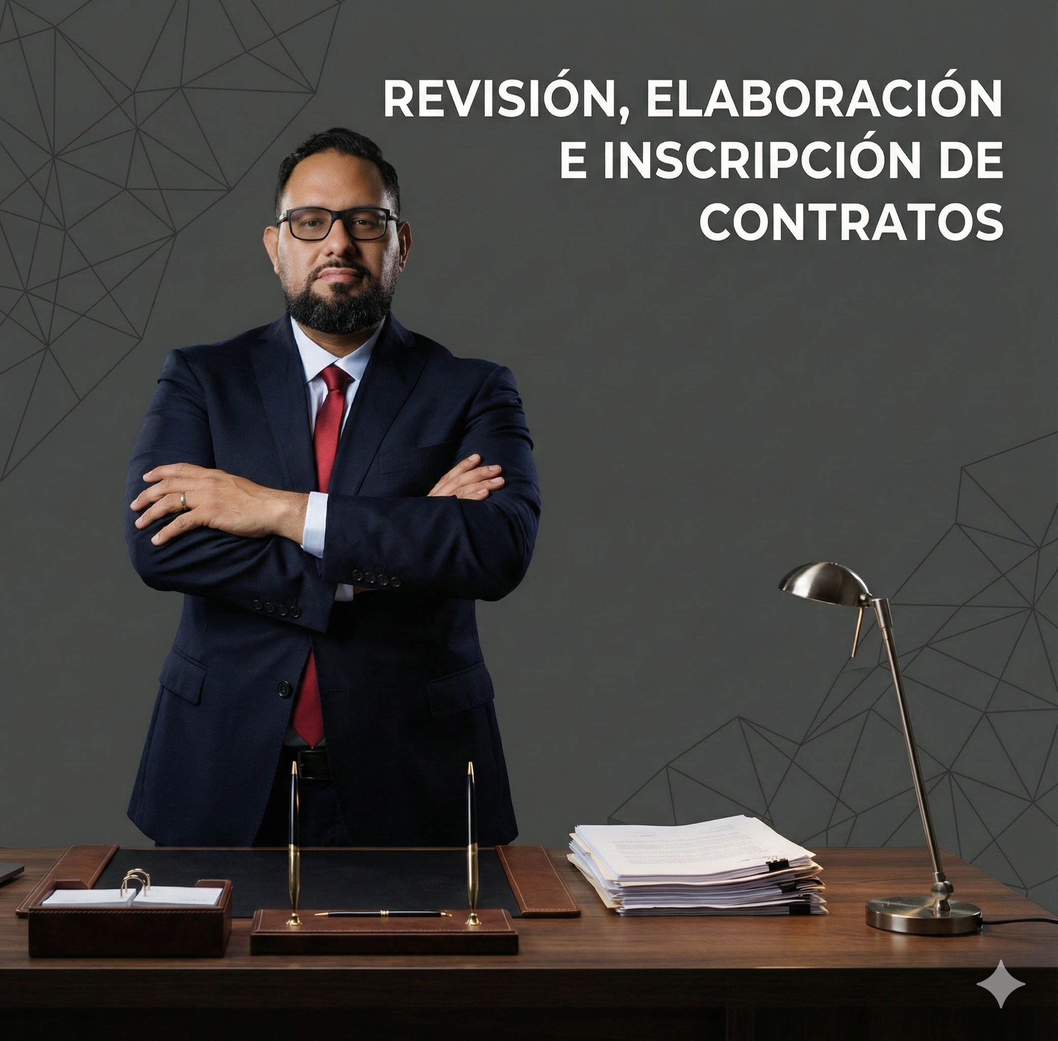 Elaboración de Contratos