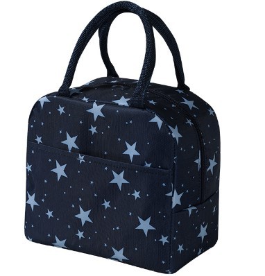Bolso/Cartera color azul marino