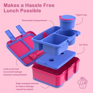 Lunch box térmica 