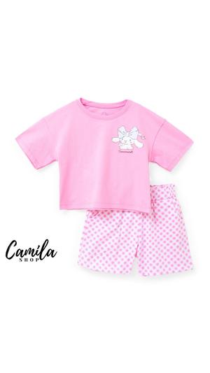 Conjunto de Melody 
