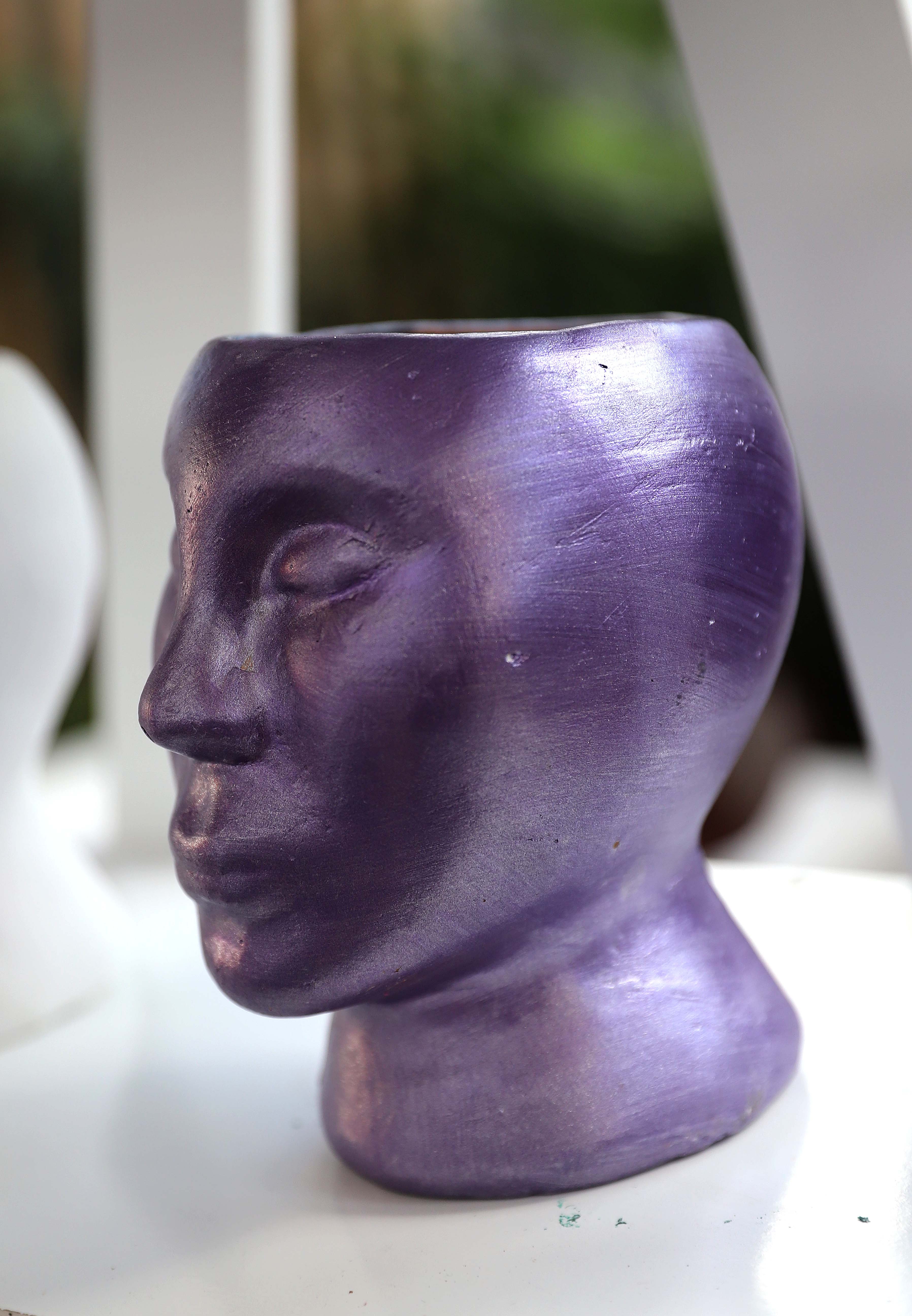 Heads | Handmade