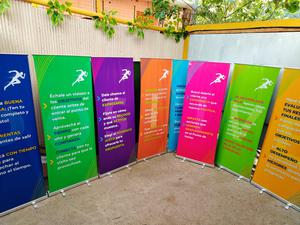BANNERS