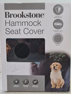 Protector De Carro Hammock