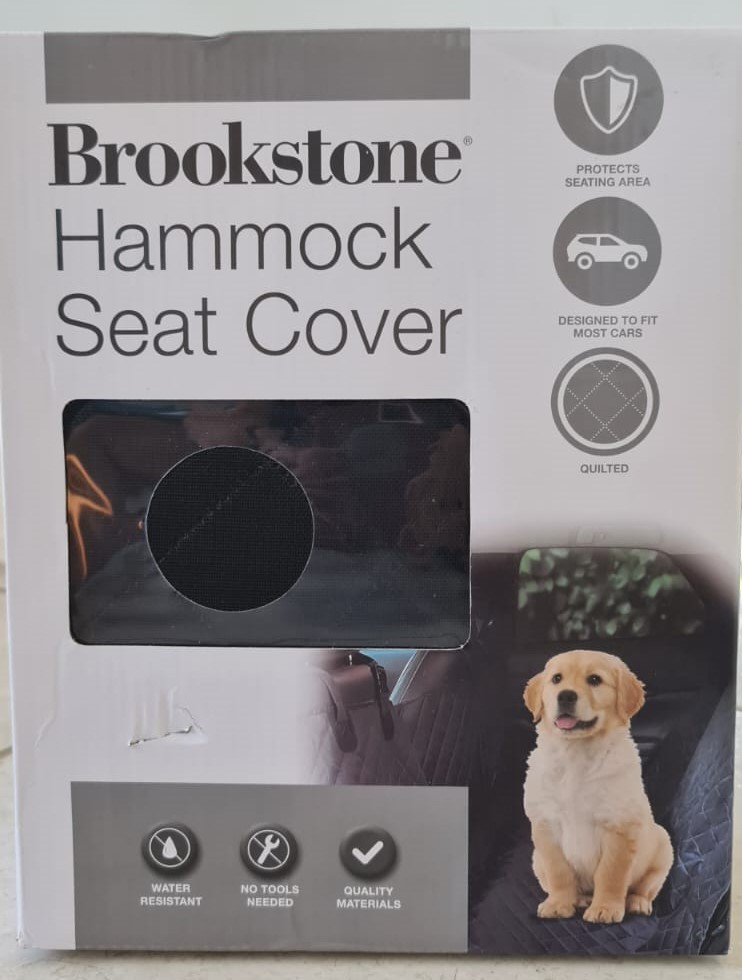Protector De Carro Hammock