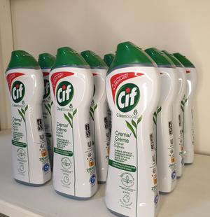 Cif Producto De Limpieza 250 ML