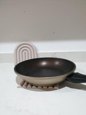 Protector de encimera Silicona 